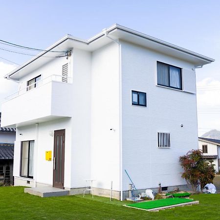 Awaji Garden House In Shinmura Sumoto Esterno foto