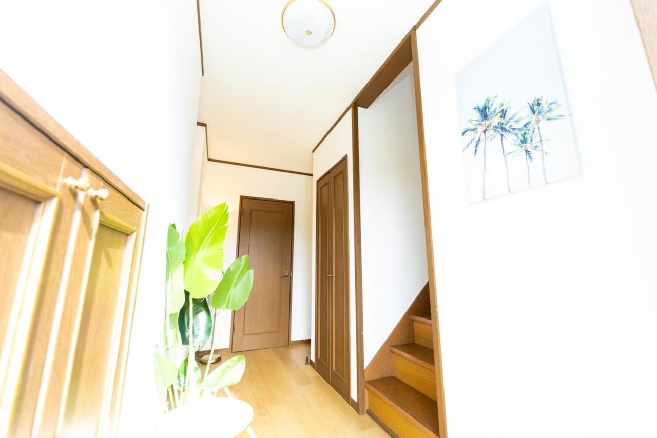 Awaji Garden House In Shinmura Sumoto Esterno foto